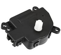 MEXWLOP Attuatore porta aria di ricambio, for Ford, for Explorer, 1 pz nero Attuatore per porta Blend