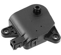 MEXWLOP Attuatore porta aria, for DODGE, Caravan Dakota 1 pz nero Attuatore per porta Blend