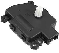 MEXWLOP Attuatore porta aria miscela riscaldatore, for Chrysler, 300 11-23 604-049 Attuatore per porta Blend