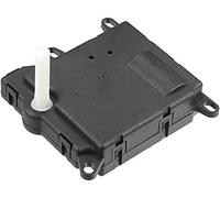 MEXWLOP Attuatore porta aria miscela riscaldatore, for Ford, E-150 03-14 N. 604-200 Attuatore per porta Blend