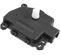 MEXWLOP Attuatore porta aria miscela riscaldatore, for Ford, for F-150, 15-18 N. 604-288 Attuatore per porta Blend