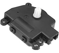 MEXWLOP Attuatore porta aria miscela riscaldatore, for Ford, for Fiesta, 2011-2018 604-400 Attuatore per porta Blend