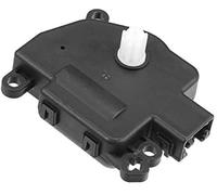 MEXWLOP Attuatore porta aria miscela riscaldatore, for Ford, Fusion 2013-2020 604-294 Attuatore per porta Blend
