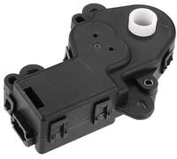 MEXWLOP Attuatore porta miscela HVAC adatto for Chevrolet, COBALT 05-10 1 pz. Attuatore per porta Blend