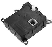 MEXWLOP Attuatore porta miscela HVAC adatto for Ford, Crown Victoria 1 pz. Attuatore per porta Blend