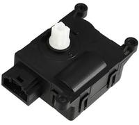 MEXWLOP Attuatore porta miscela HVAC, for Ford, F250 F350 Super Duty olio 11-16 Attuatore per porta Blend