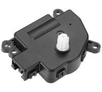 MEXWLOP Attuatore porta miscela HVAC, for Jeep, Patriot 2010-2016 1 pz. Attuatore per porta Blend