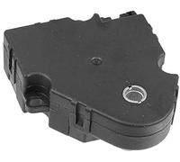 MEXWLOP Attuatore porta miscela HVAC n. 89018676, for Buick, Rainier 2004-2007 Attuatore per porta Blend