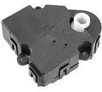 MEXWLOP Attuatore porta miscela riscaldatore AC 22816167 604924 604-924 F04075 1574296 Attuatore per porta Blend
