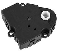 MEXWLOP Attuatore porta miscela riscaldatore AC, for auto sostituzione 604-107 16124932 Attuatore per porta Blend