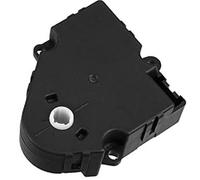 MEXWLOP Attuatore porta miscela riscaldatore AC, for auto sostituzione 604-230 AE5Z19E616B Attuatore per porta Blend