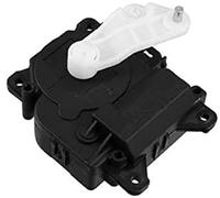 MEXWLOP Attuatore porta miscela riscaldatore AC, for auto sostituzione 604-800 8710641041 Attuatore per porta Blend
