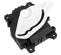 MEXWLOP Attuatore porta miscela riscaldatore AC, for auto sostituzione 604-917 8710630371 Attuatore per porta Blend