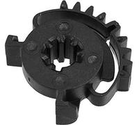 MEXWLOP Attuatore porta miscela riscaldatore AC, for auto sostituzione 926-133 68214880AA Attuatore per porta Blend