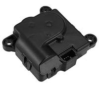MEXWLOP Attuatore porta miscela riscaldatore AC Sostituisci 5104879AA 604-018 Attuatore per porta Blend