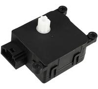MEXWLOP Attuatore porta miscela riscaldatore HVAC, for Ford, for Focus, 2008-2011 1 pz. Attuatore per porta Blend