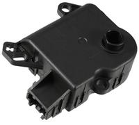MEXWLOP Attuatore porta miscela riscaldatore HVAC, for Ford, Taurus X 3.5L 2008-2009 Attuatore per porta Blend