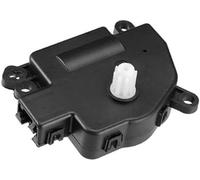MEXWLOP Attuatore porta miscela riscaldatore HVAC n. 68018109AA, for DODGE, 1 pz. Attuatore per porta Blend