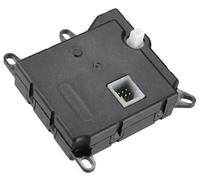 MEXWLOP Attuatore porta miscela riscaldatore HVAC n. F6VZ19E616AA, for Ford, 1 pz. Attuatore per porta Blend