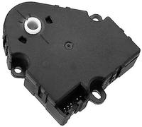 MEXWLOP Attuatore porta miscela riscaldatore temperatura AC Sostituisci 1638200108 73114 Attuatore per porta Blend