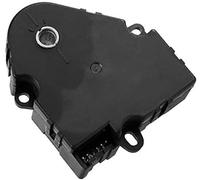 MEXWLOP Attuatore porta miscela riscaldatore temperatura AC Sostituisci 52473356 604-113 Attuatore per porta Blend