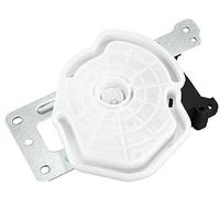 MEXWLOP Attuatore porta miscelazione aria riscaldatore A/C N. 79140-SNA-A01, for Civic, Attuatore per porta Blend