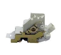 MEXWLOP ATTUATORE SERRATURA PORTA ANTERIORE LATO GUIDA SINISTRO A 8 PIN, for Ford, for Mondeo, 2004-2007 LE1S71F219A65AN Serratura per bagagliaio auto