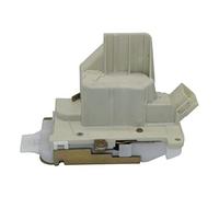 MEXWLOP ATTUATORE SERRATURA PORTA ANTERIORE POSTERIORE SINISTRO DESTRO 4 PEZZI, for Ford, for Mondeo, 2004-2007 8 PIN Serratura per bagagliaio auto(REAR RIGHT)