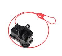 MEXWLOP Attuatore serratura sportello carburante tappo serbatoio Motore, for, A4 B8, for ALLROAD, Quattro A5 S5 Q5 8K0 862 153H 8K0862153H Serratura per bagagliaio auto