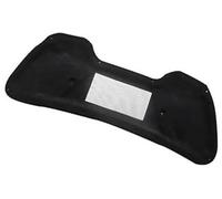 MEXWLOP Auto Anteriore Cofano Motore Isolamento termico Fonoassorbente Cotone, for Hyundai, IX35 2009 2010 2011 2012 2013 2014 2015 2016 Scudo termico del motore