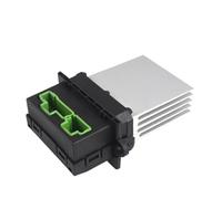 MEXWLOP AUTO-, for Partner, Resistenza motore ventilatore, for Citroen, for Peugeot, for Renault, Clio Scenic Megane Twingo 6441L2 7701207718 7701048390 Riscaldatore del motore(BLACK Black)