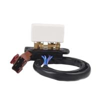 MEXWLOP Auto, for Partner, sostituzione resistenza motore ventilatore auto, for Accord, 1990-1993 JA1257 79330SM4003 Riscaldatore del motore