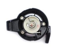 MEXWLOP Avviamento a Strappo con avviamento a for Motore, decespugliatore, soffiatore, for GX24, GX25, 25 CC, GX 24, ULT425, UMS425, UMK425, HHB25 Avviamento a Strappo