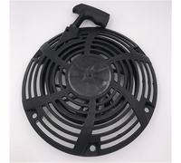 MEXWLOP Avviamento a strappo, for Briggs Stratton, 591606 10.5HP 13.5HP Strumenti Pezzi di ricambio Avviamento a strappo del motore