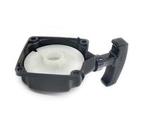 MEXWLOP Avviamento a Strappo for decespugliatore a 2 Tempi, puleggia di avviamento, Parti Ricambio for Motore a Benzina, for CG430 40-5 1E40F-5 44F-5 Avviamento a Strappo