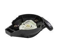 MEXWLOP Avviamento a Strappo Motore a 4 Tempi Tagliaerba Tosaerba Pezzi di Ricambio, for GX24 GX25 GX 24 25 28400-Z0H-003 Avviamento a Strappo