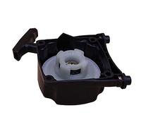 MEXWLOP Avviamento a Strappo Parti for decespugliatore Benzina Tagliaerba Tosaerba Motore for Barche, for TUE43 TUE33 43 43CC 33CC Avviamento a Strappo
