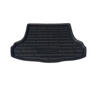 MEXWLOP Bagagliaio posteriore Cargo Liner Vassoio Bagagliaio Bagagli Tappetini Tappeti Tappetini Pad, for Hyundai, for Elantra, for Avante I35 2011 2012 2013 2014 2015 Rivestimento per bagagliaio auto