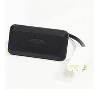 MEXWLOP BAGGING MANIGLIA PORTA ASSY INTERRUTTORE COPERCHIO CODA Interruttore bagagliaio con filo, for Kia, RIO 2011-2016 812603K001 Interruttore di avvio