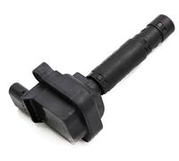 MEXWLOP Bobina di accensione 0001502580, for Mercedes, for Benz, W204 C250 SLK250 2012-2015 A0001594842 Pacchetto bobine Bobina di accensione