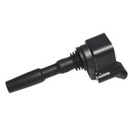 MEXWLOP Bobina di accensione 04e905110e Bobine, for A1 A3 A4 B9 Q2 Q3 1/4 Accessori bobina Confezione Bobina di accensione(BLACK 1pcs)