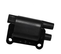 MEXWLOP Bobina di accensione 1 pezzo MD314583 UF196, for Mitsubishi, for Montero, for Sport, for Pajero 3.0 V6 V43 V73 1997-2004 6G72 6G74 Accessori for auto Confezione bobina Bobina di accensione