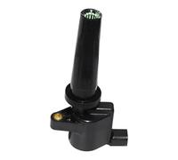 MEXWLOP Bobina di accensione 4M5G12A366BC, for VOLVO, V50 C30 S40 S80 V70 1224925 Pacchetto bobine Bobina di accensione