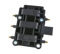 MEXWLOP Bobina di accensione 56032520 4848841AA for auto, for Jeep, for Wrangler TJ 1996-2008 JK 2006-2007 56032520AC Accessori Bobina di accensione