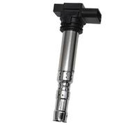 MEXWLOP Bobina di accensione automatica, for A8 D2 D3 6.0 2001-2002 07C905115 07C905715A Pacchetto bobine Bobina di accensione