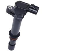 MEXWLOP Bobina di accensione Bobine 56028138af, for Jeep, for Commander Xk Xh 3.7l 2005 2006, for Grand, for Cherokee, for Liberty Bobina di accensione(BLACK 1pcs)