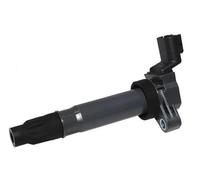 MEXWLOP Bobina di accensione Bobine 96875090, for Chevy, for Spark M300, for Sail, for Aveo, for Lova Accessories Fk0374 23871596 Pacchetto bobine Bobina di accensione(BLACK 1pcs)