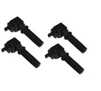 MEXWLOP Bobina di accensione Bobine da 4 pezzi, for Fusion, for Focus, for Mustang, for Escape, for Explorer, for Taurus CM5Z12029A UF670 Pacchetto bobine Bobina di accensione
