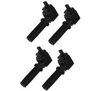 MEXWLOP Bobina di accensione Bobine da 4 pezzi, for Lincoln, MKT Mkc Mkz 2013-2017 CM5Z12029A UF670 Pacchetto bobine Bobina di accensione