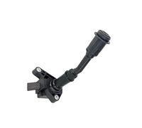 MEXWLOP Bobina di accensione DS7G-12A366-BB da 1/4 pezzi, for Ford, for Focus, for Escape Fusion Taurus 1.5L L4 DS7G-12A366-BA DS7Z-12029-B UF735 Confezione bobina di accensione per auto(BLACK 1pcs)